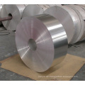 Blanker Aluminium-Flossenstock